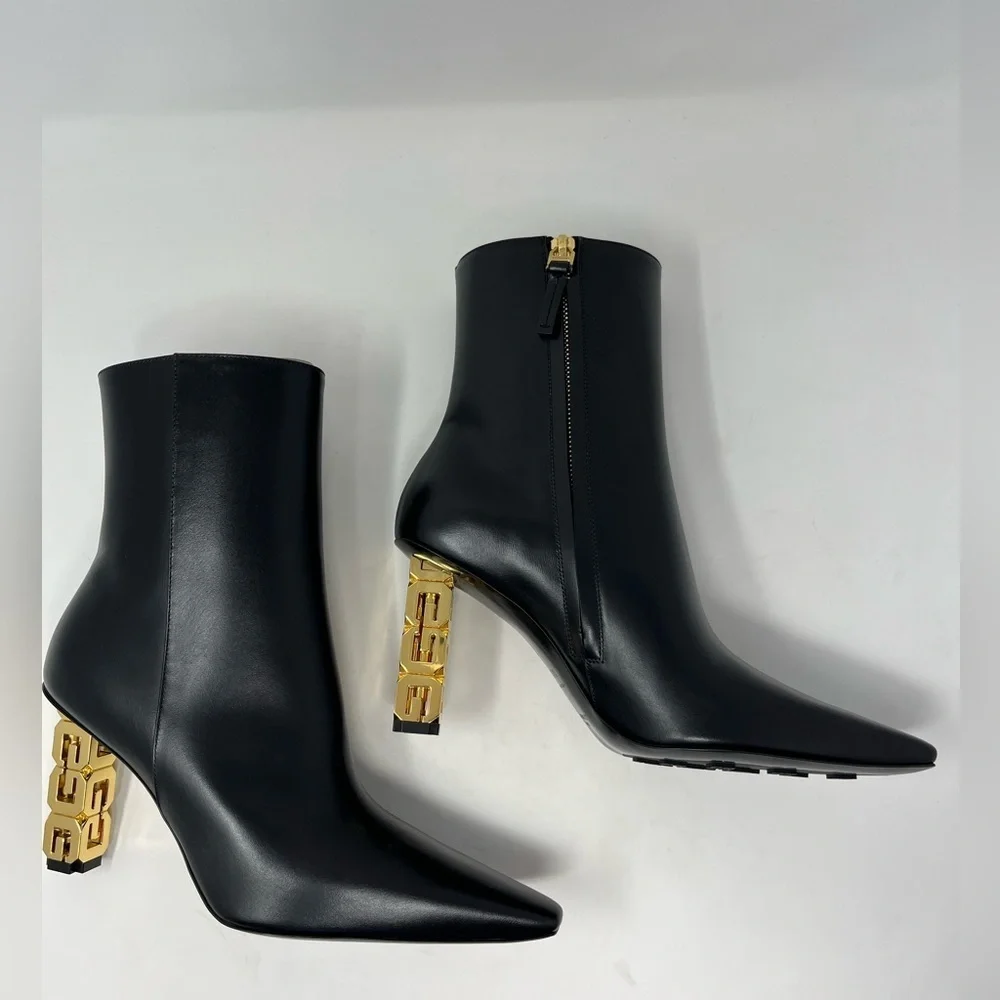 Givenchy sculptural $1295