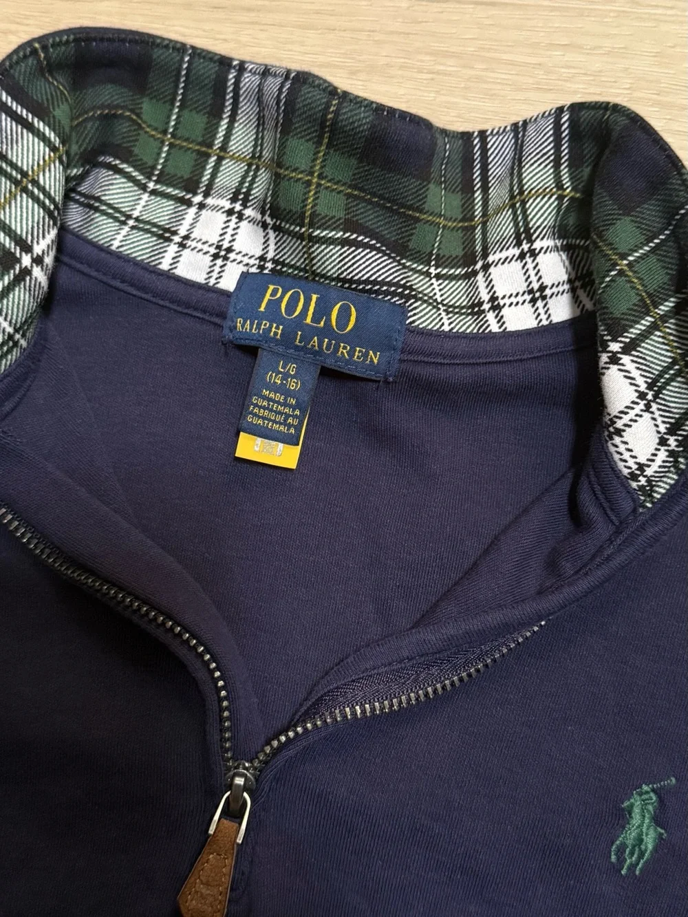 Polo Ralph Lauren classic polo