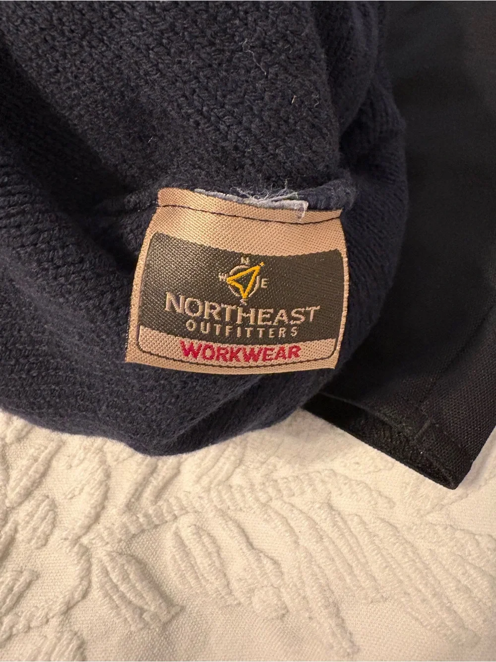 Northeast Outfitters comfortable black