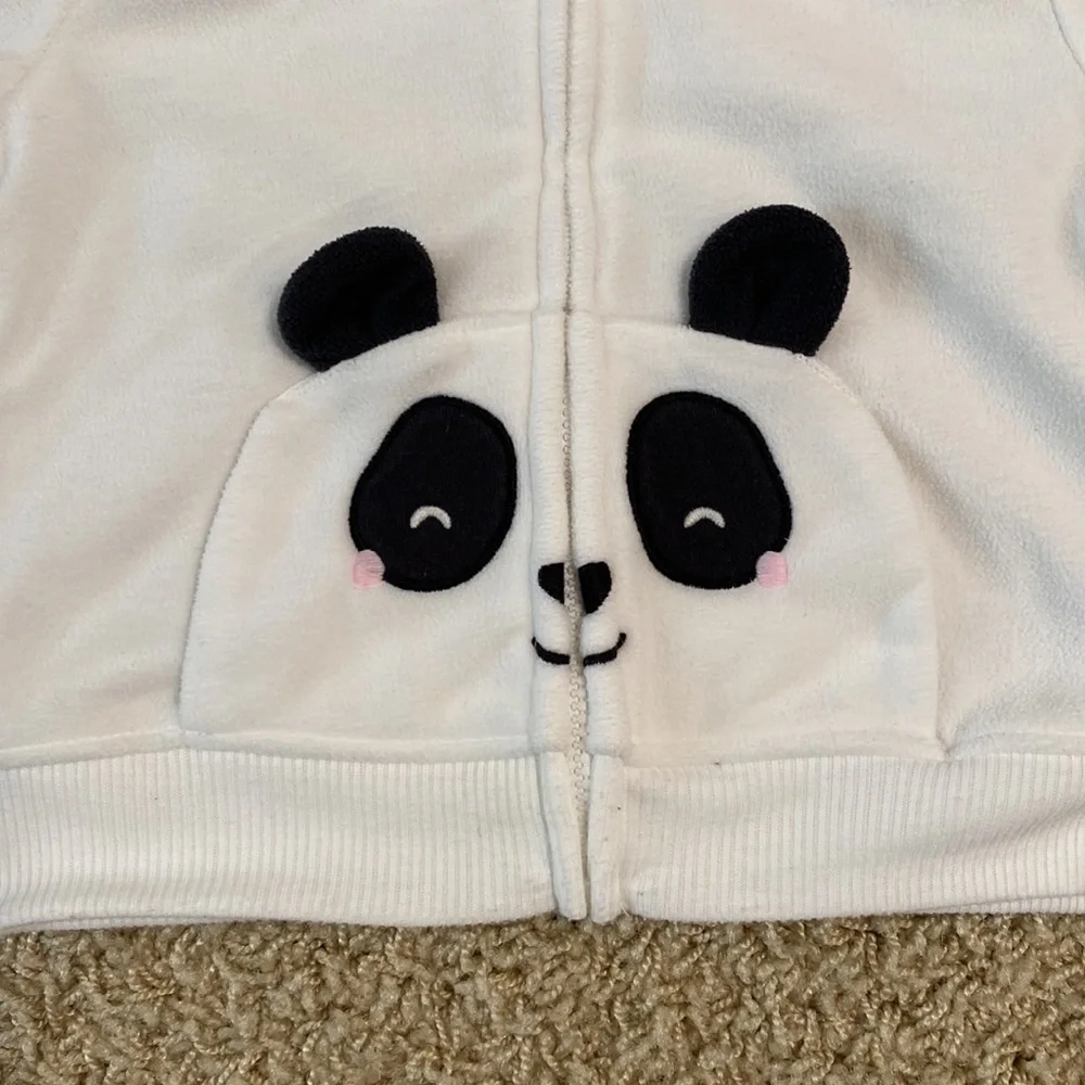 Carters carter’s fleece