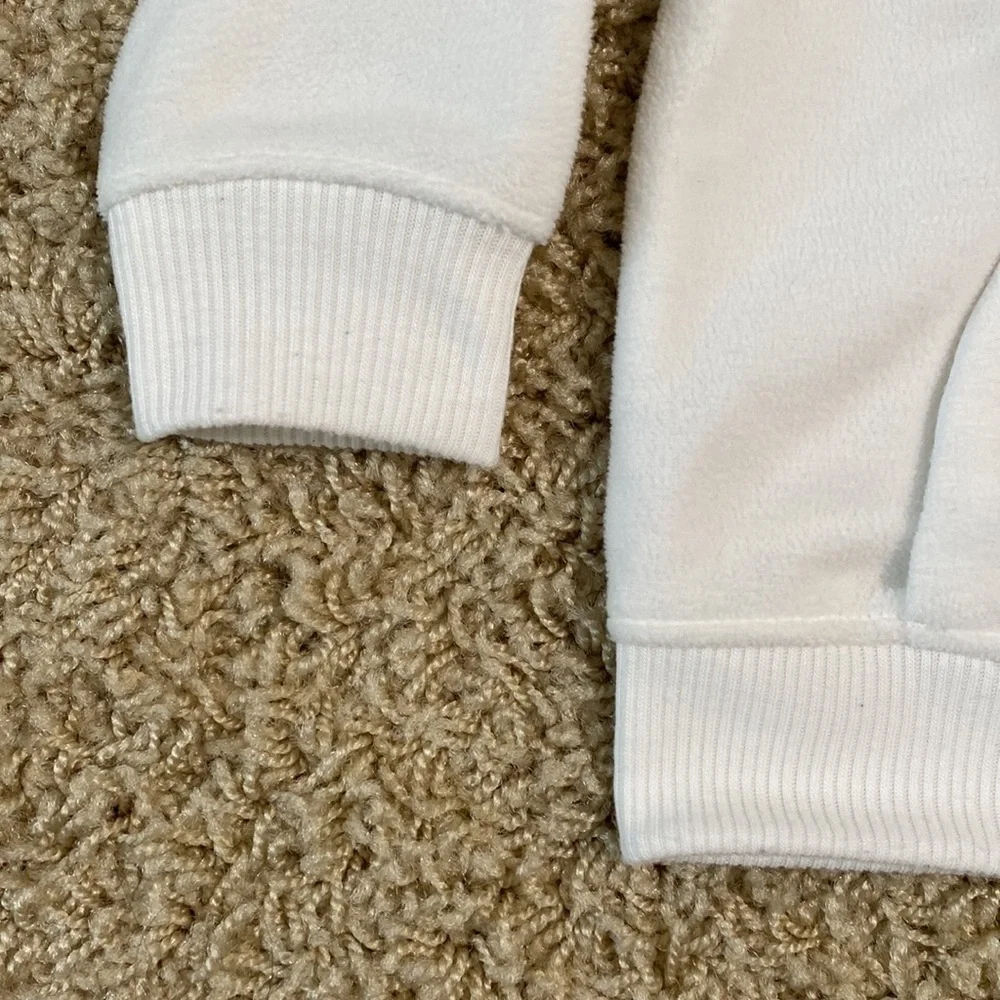 Carters carter’s fleece