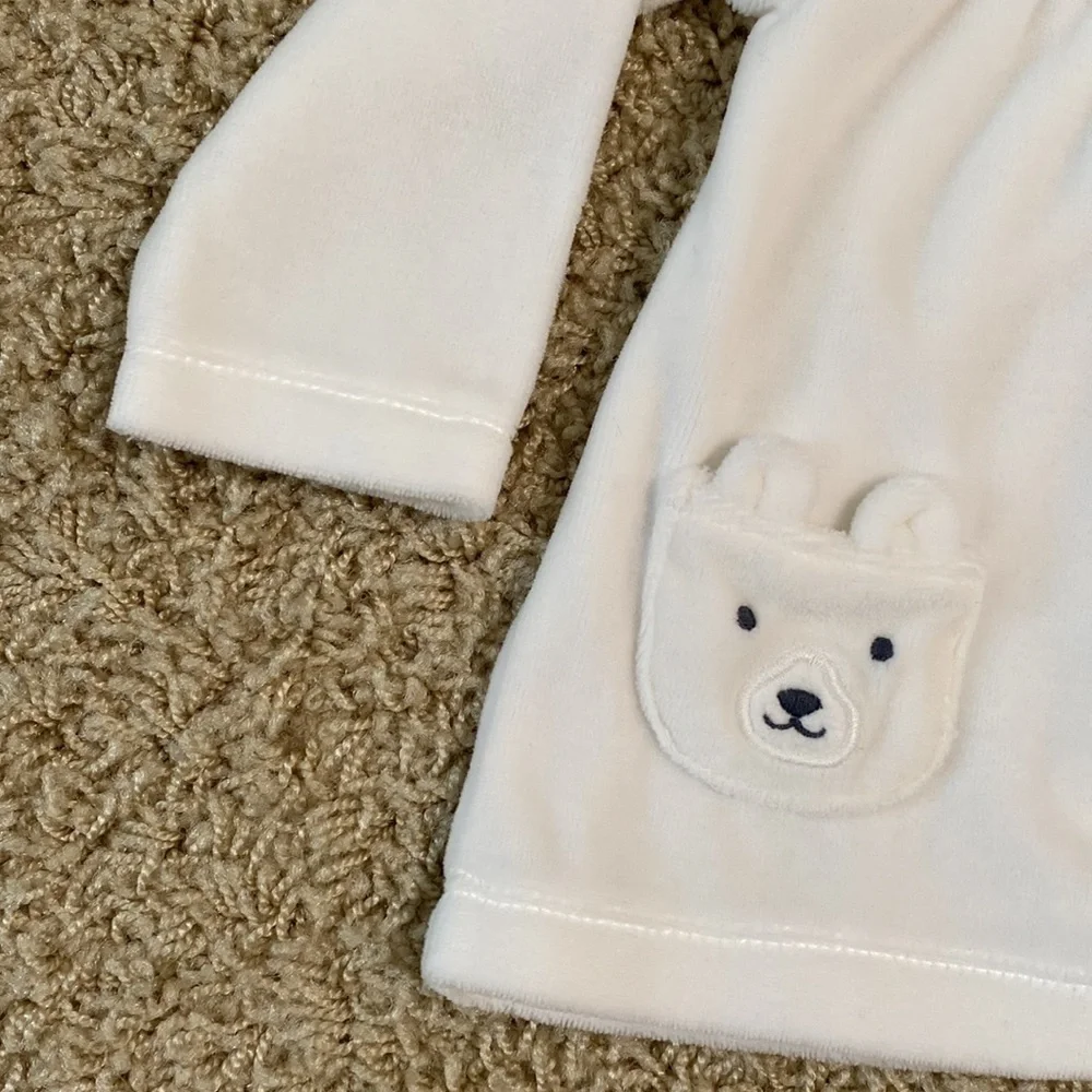Carters carter’s fleece