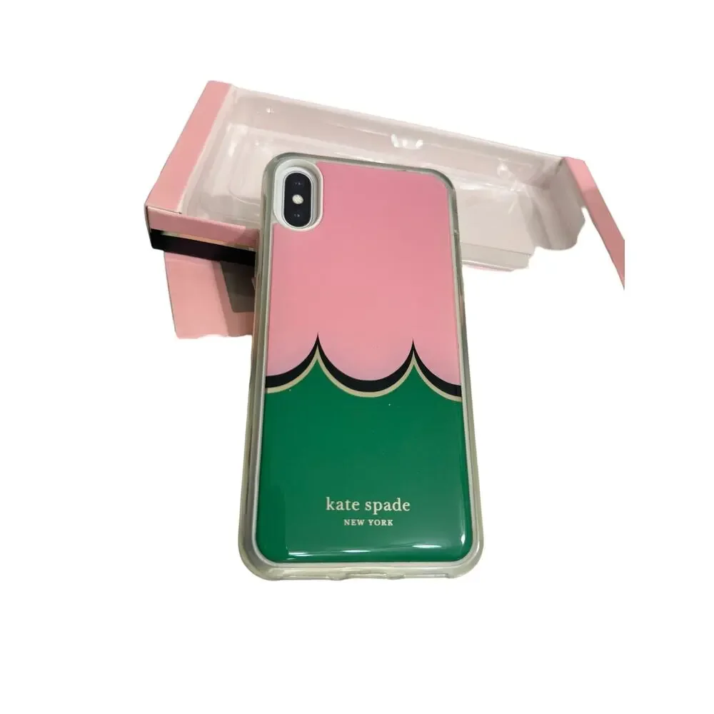 Kate Spade iphone X / XS phone case (No Box)