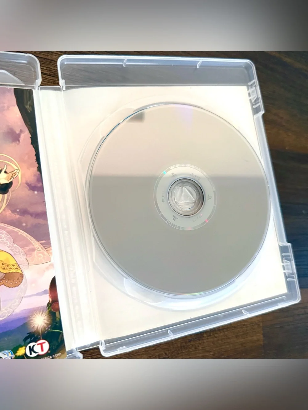 Sony atelier ayesha