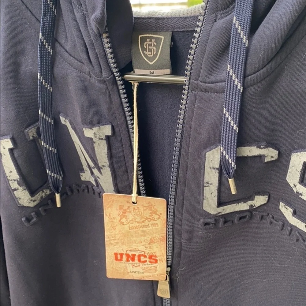 Unlimited Clothing Style nwt uncs