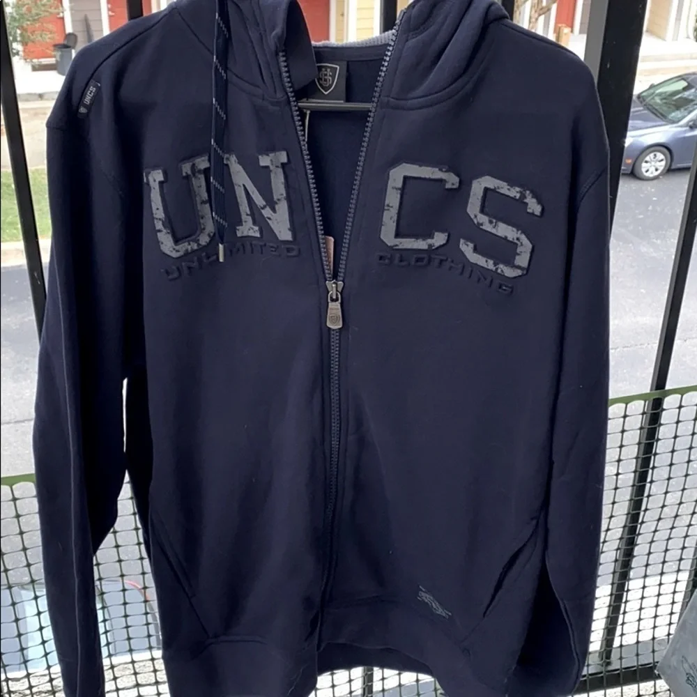 Unlimited Clothing Style nwt uncs