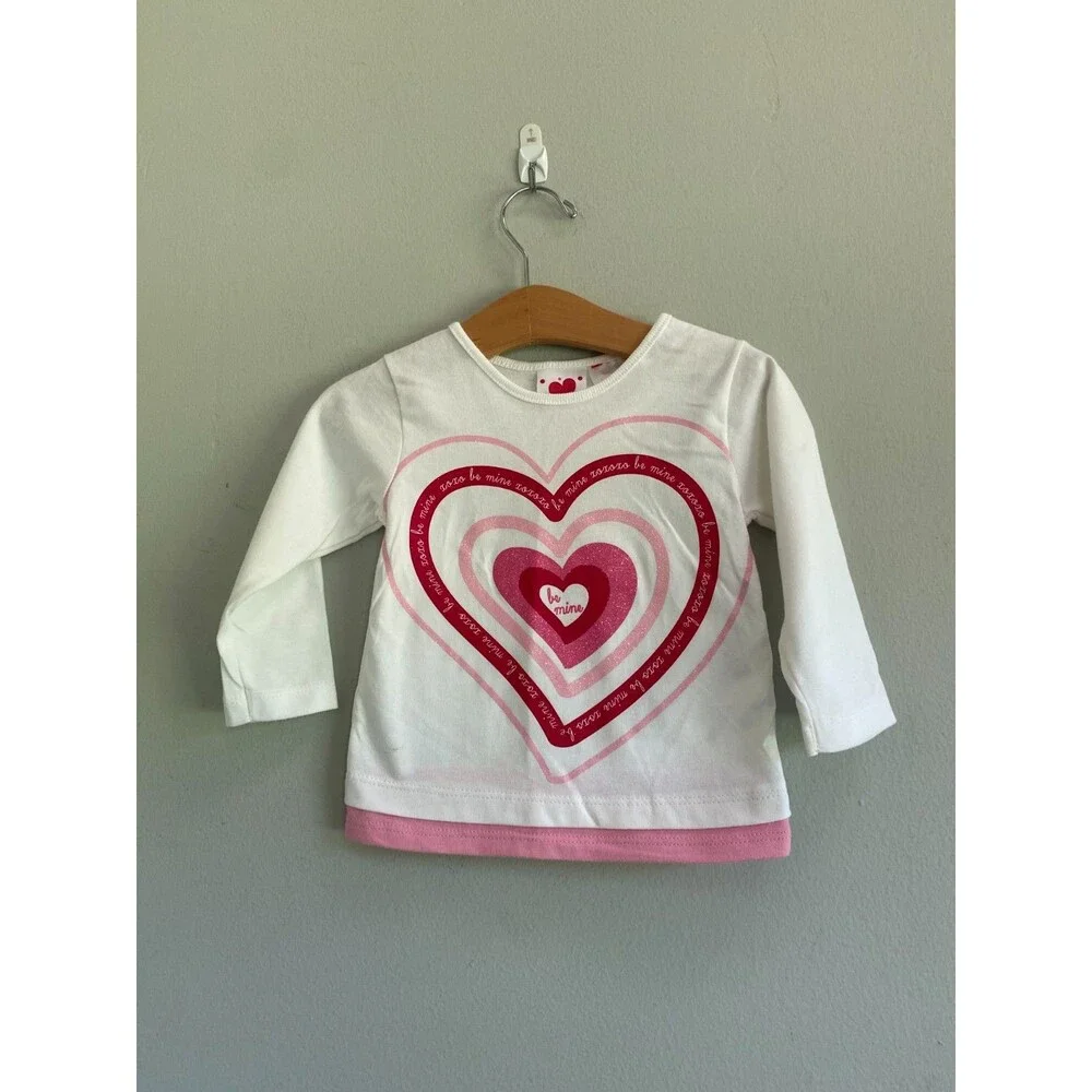 Custom or Shop4ever valentines be