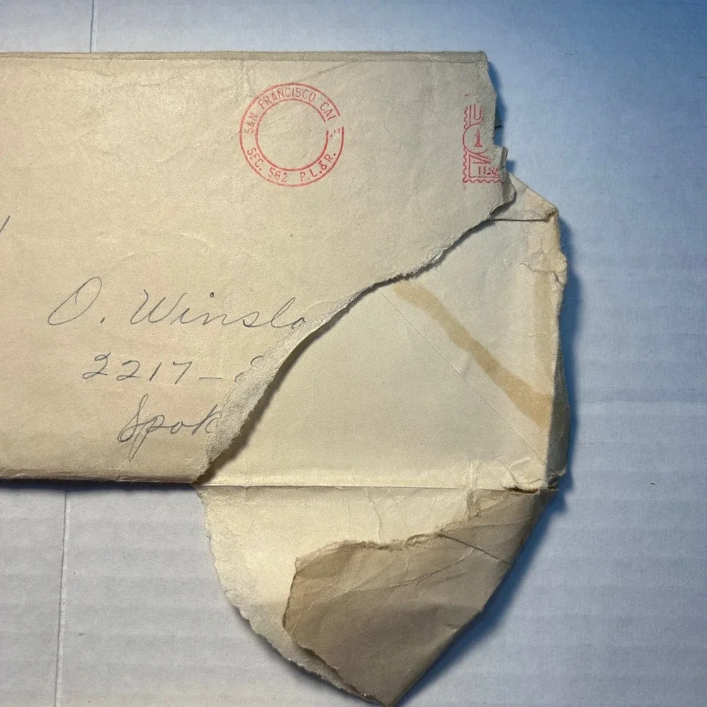 Mail Order mail order
