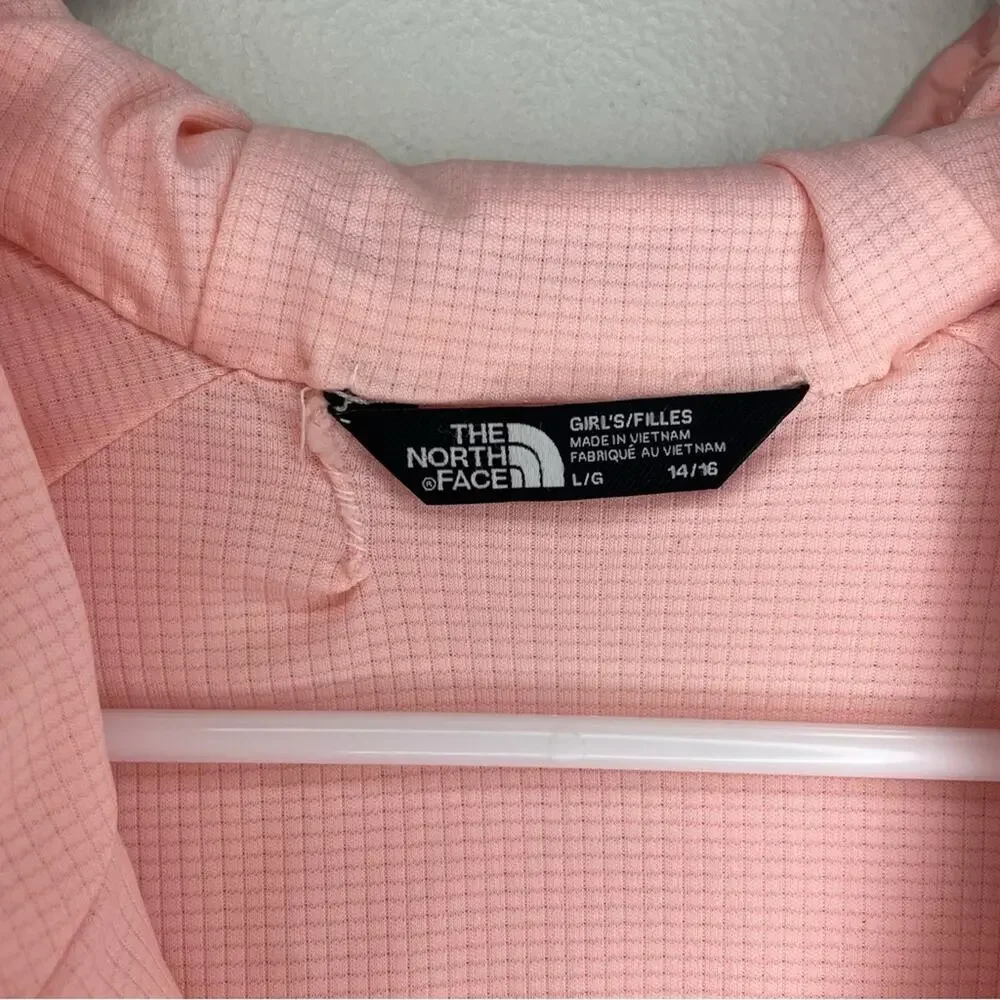 The North Face north face