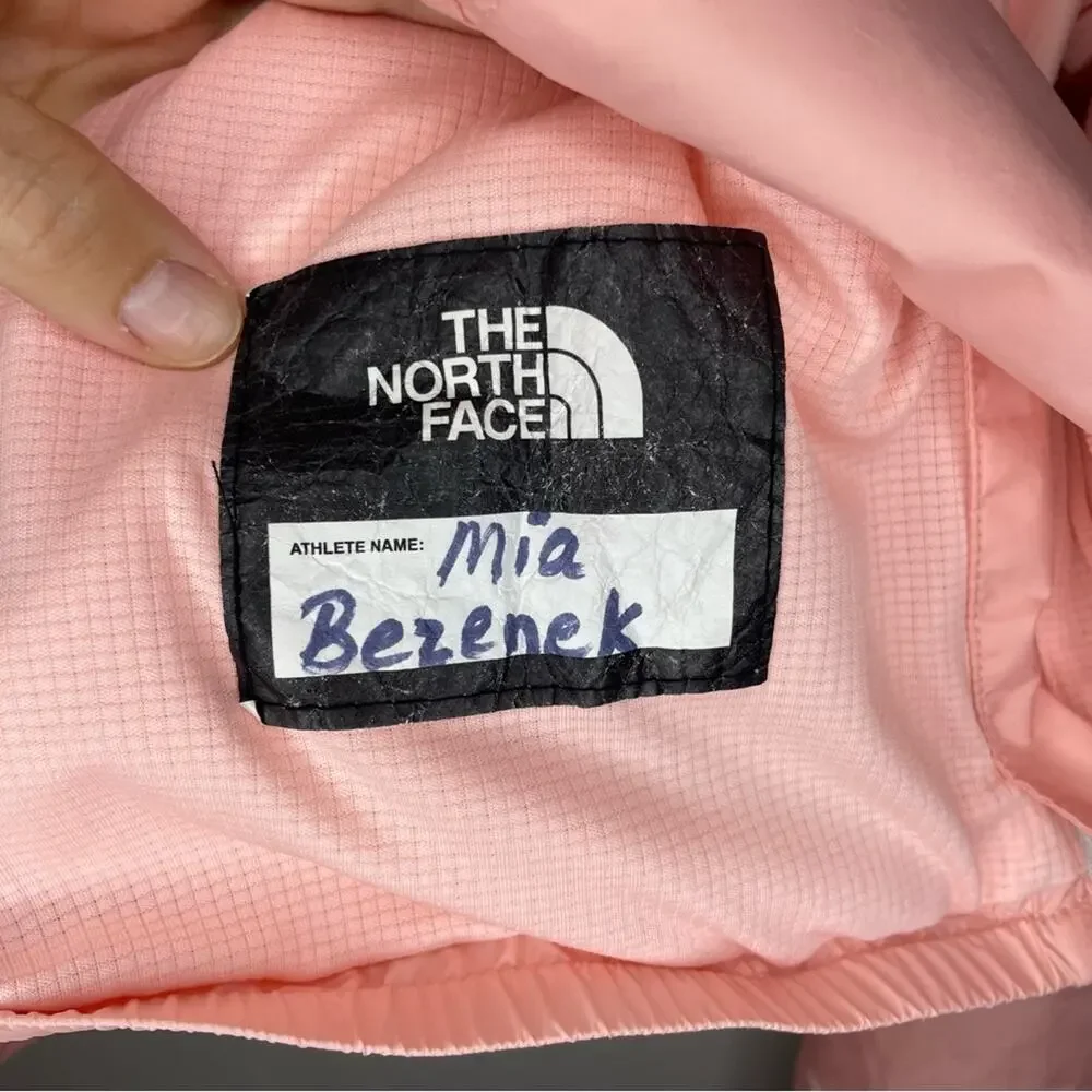 The North Face north face