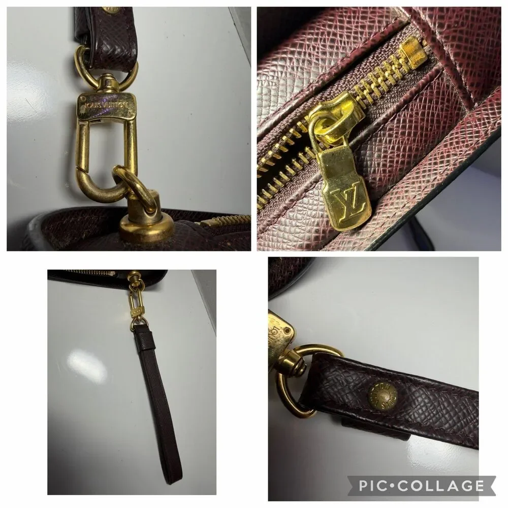 Louis Vuitton this vintage