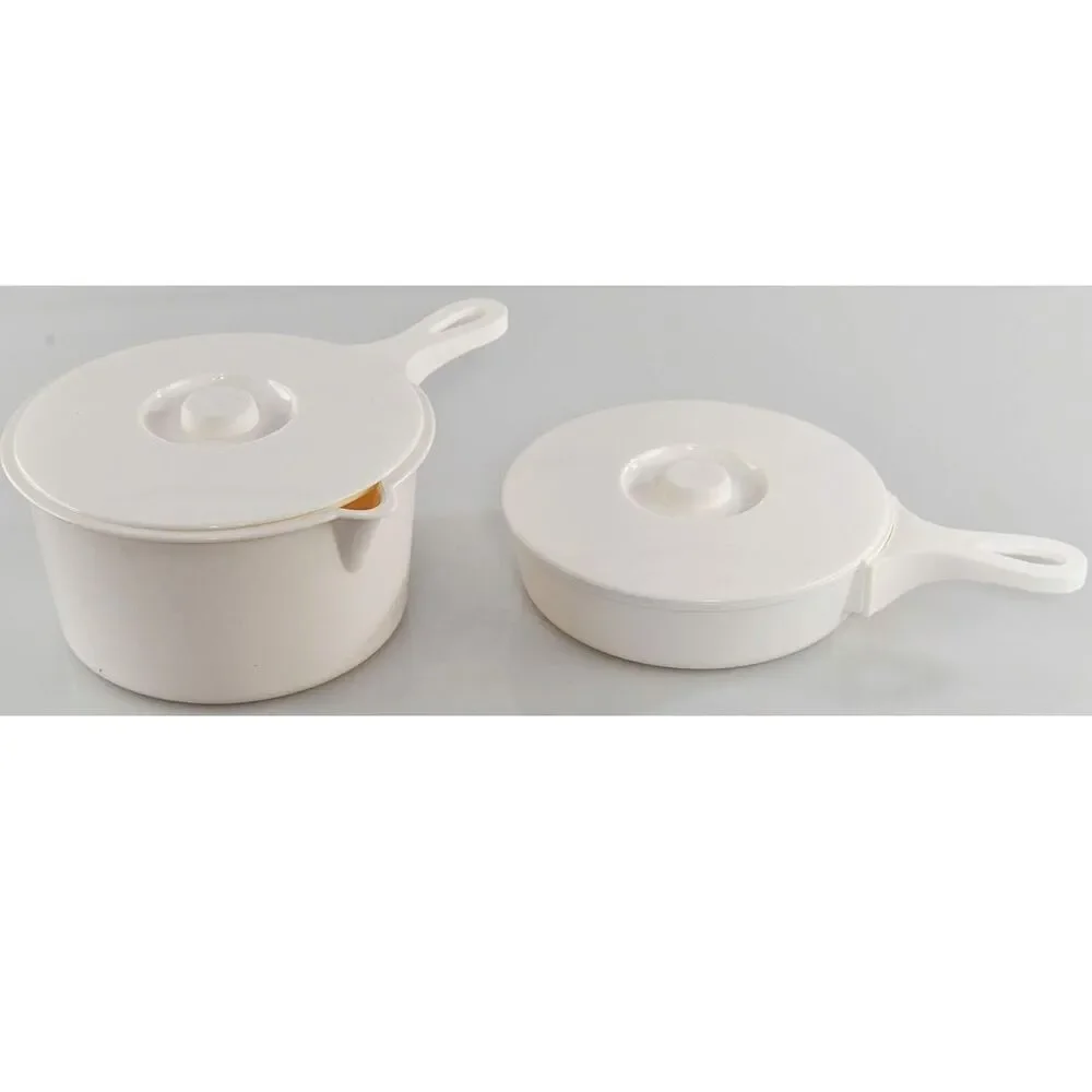 HOME-X home microwave