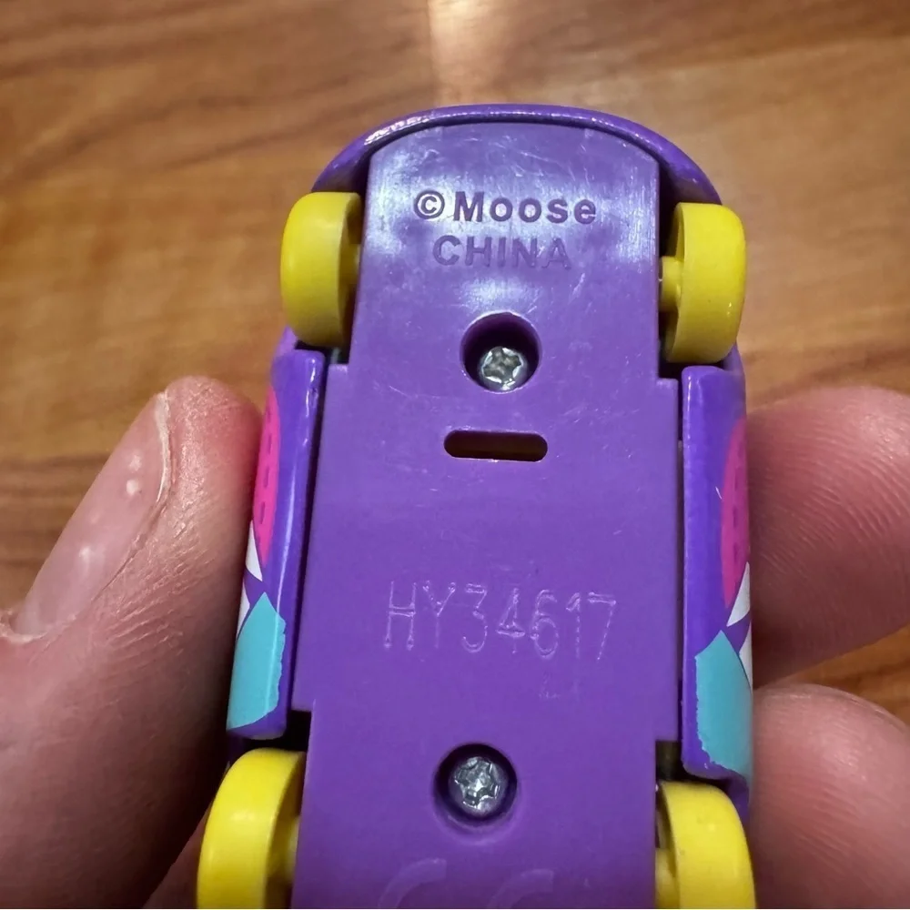 Shopkins moose season