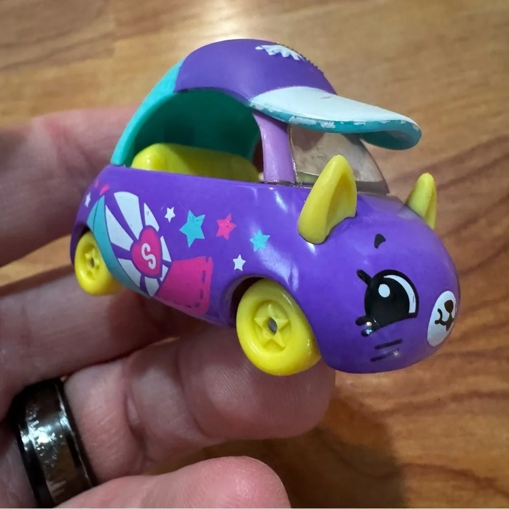 Shopkins moose season