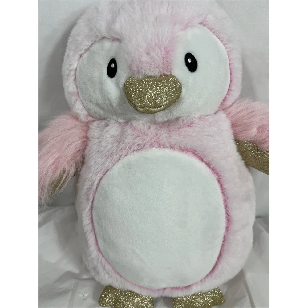 The Unbranded Brand pink penguin
