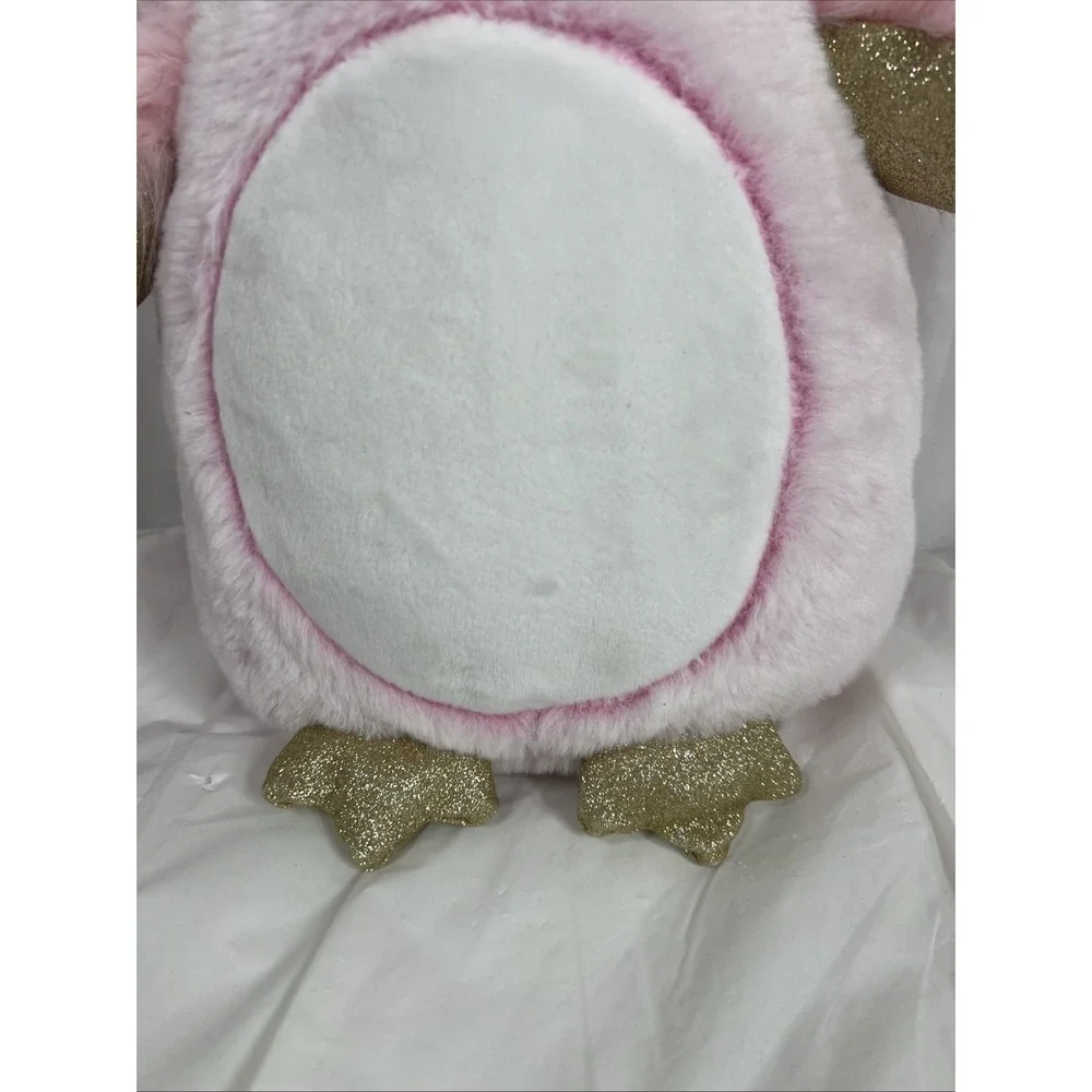 The Unbranded Brand pink penguin