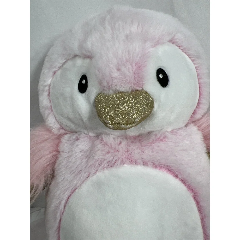 The Unbranded Brand pink penguin