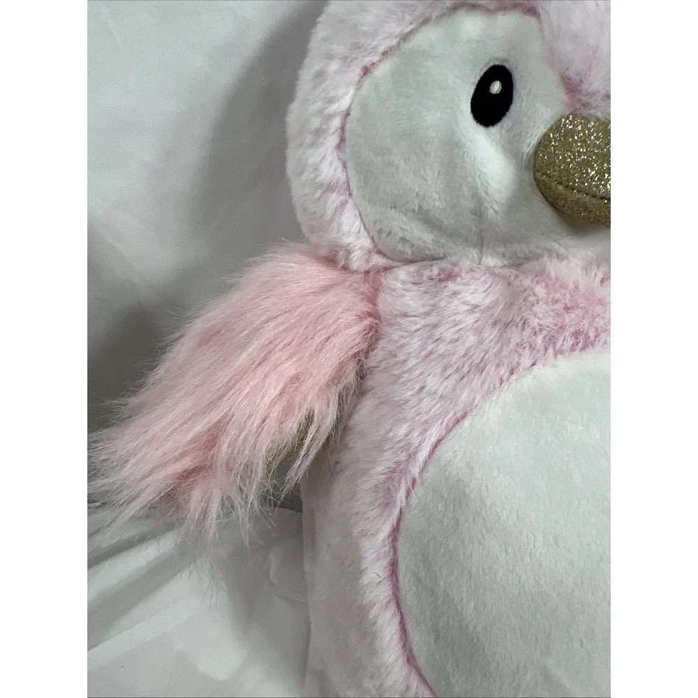 The Unbranded Brand pink penguin
