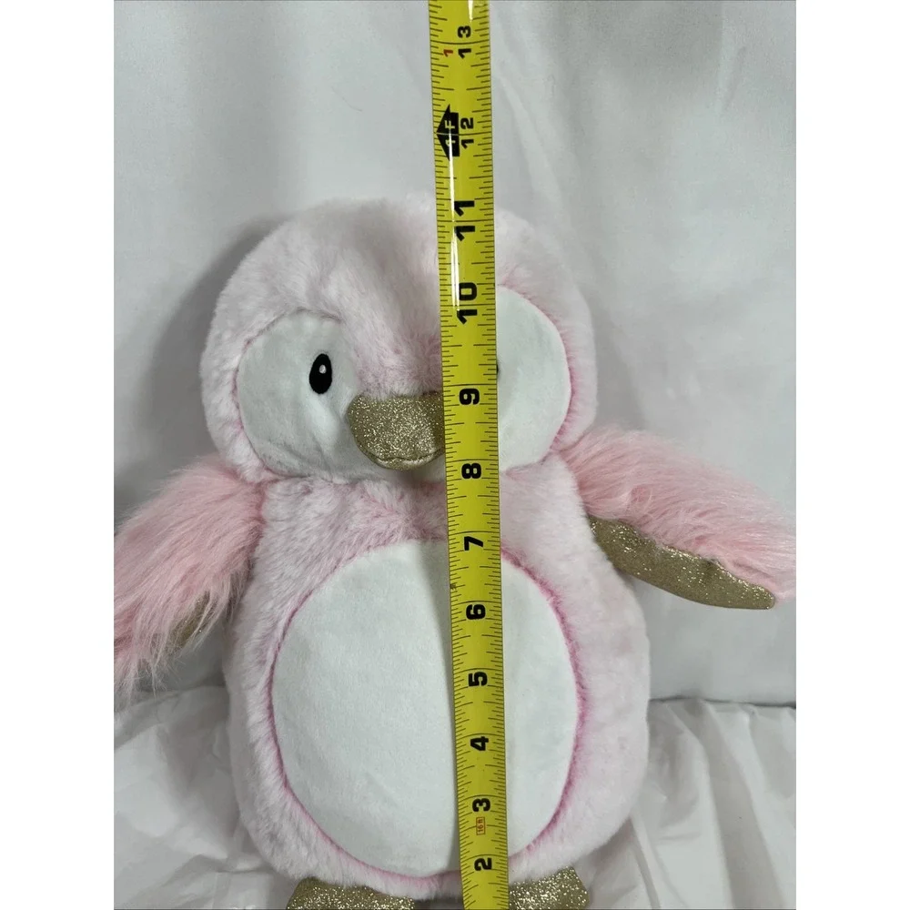 The Unbranded Brand pink penguin