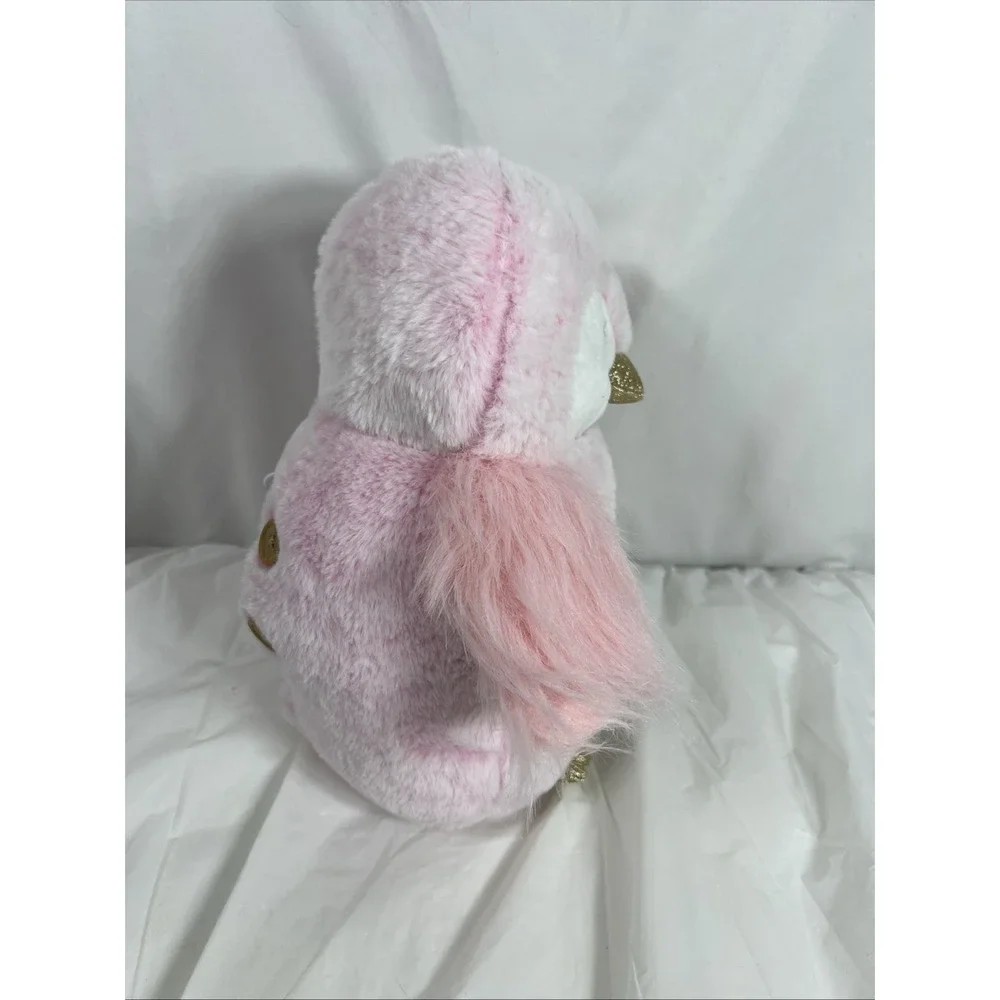 The Unbranded Brand pink penguin