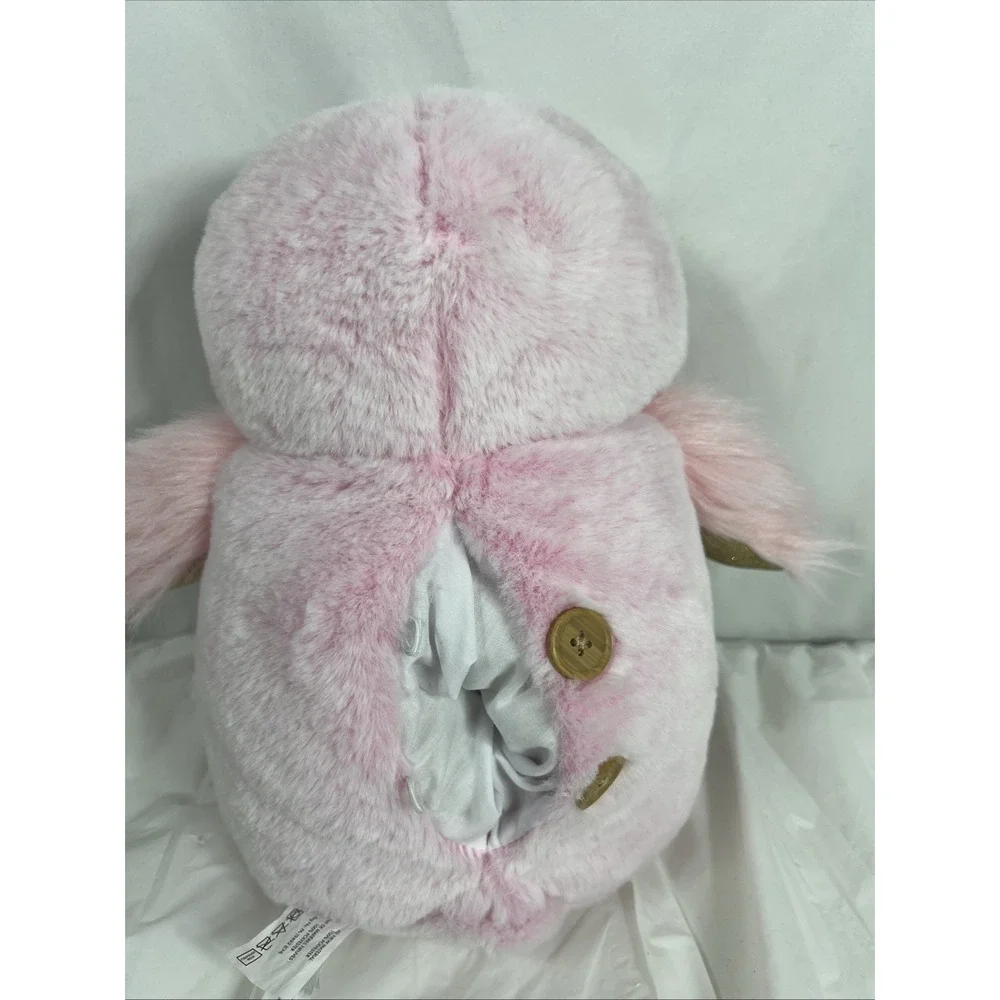 The Unbranded Brand pink penguin
