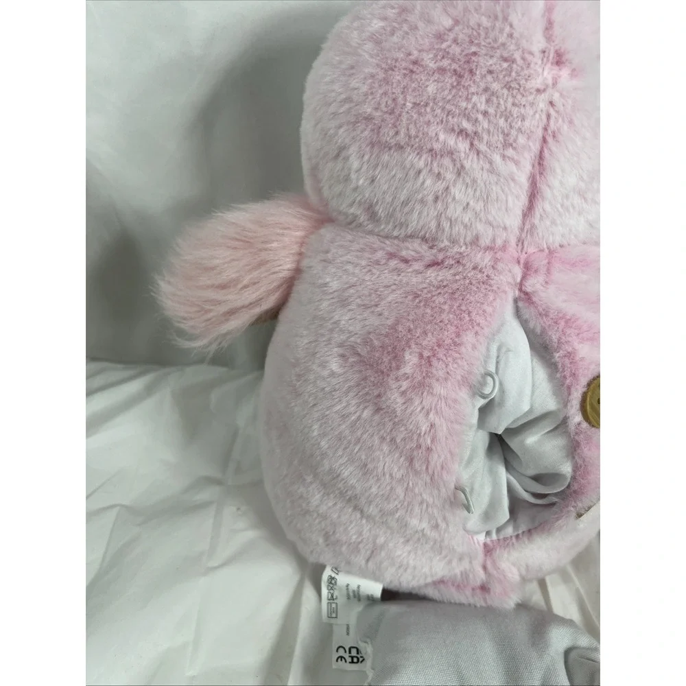 The Unbranded Brand pink penguin