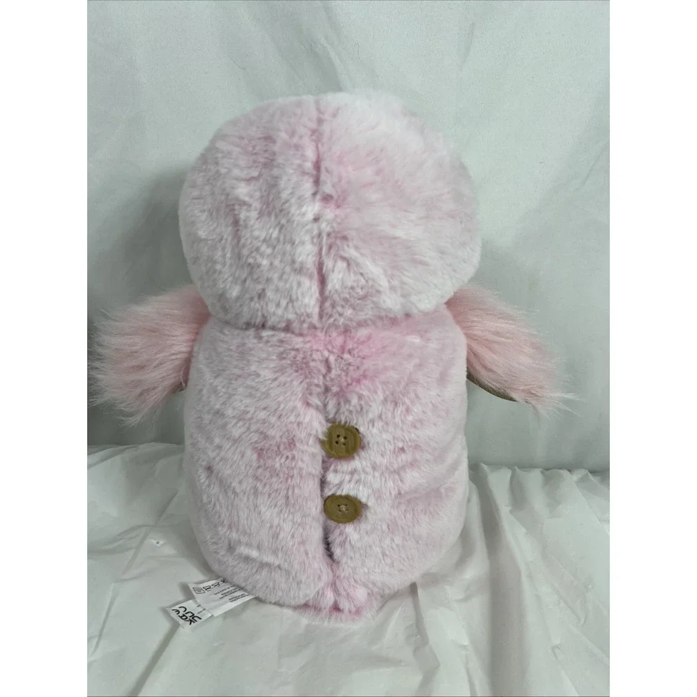 The Unbranded Brand pink penguin