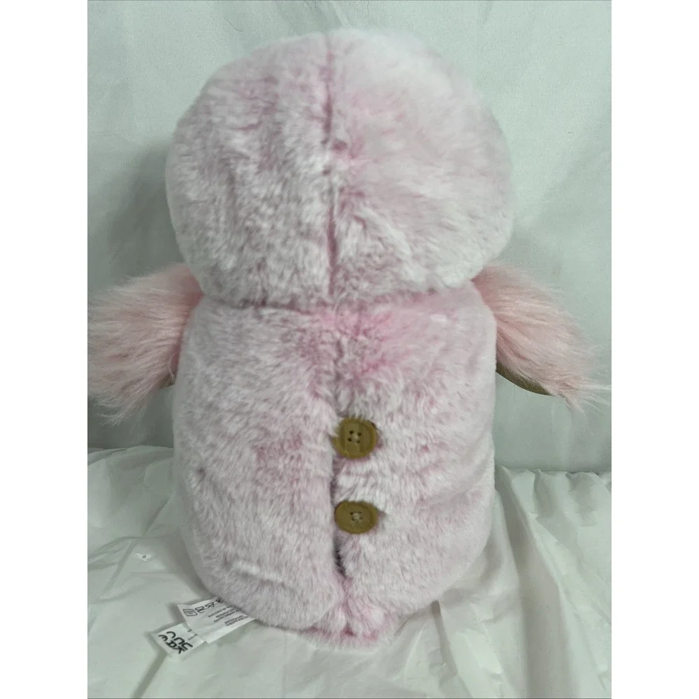 The Unbranded Brand pink penguin