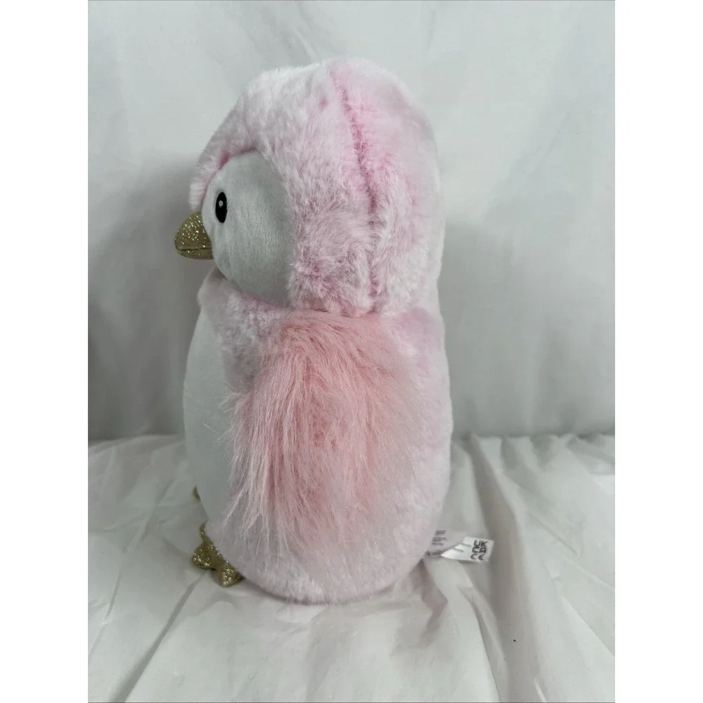 The Unbranded Brand pink penguin