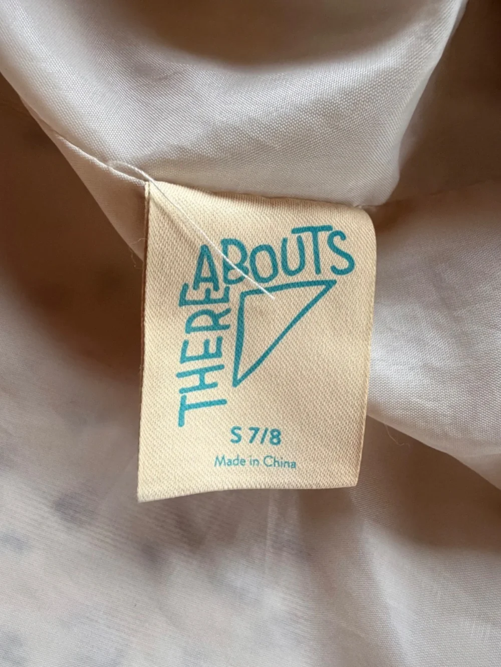 thereabouts beautiful faux