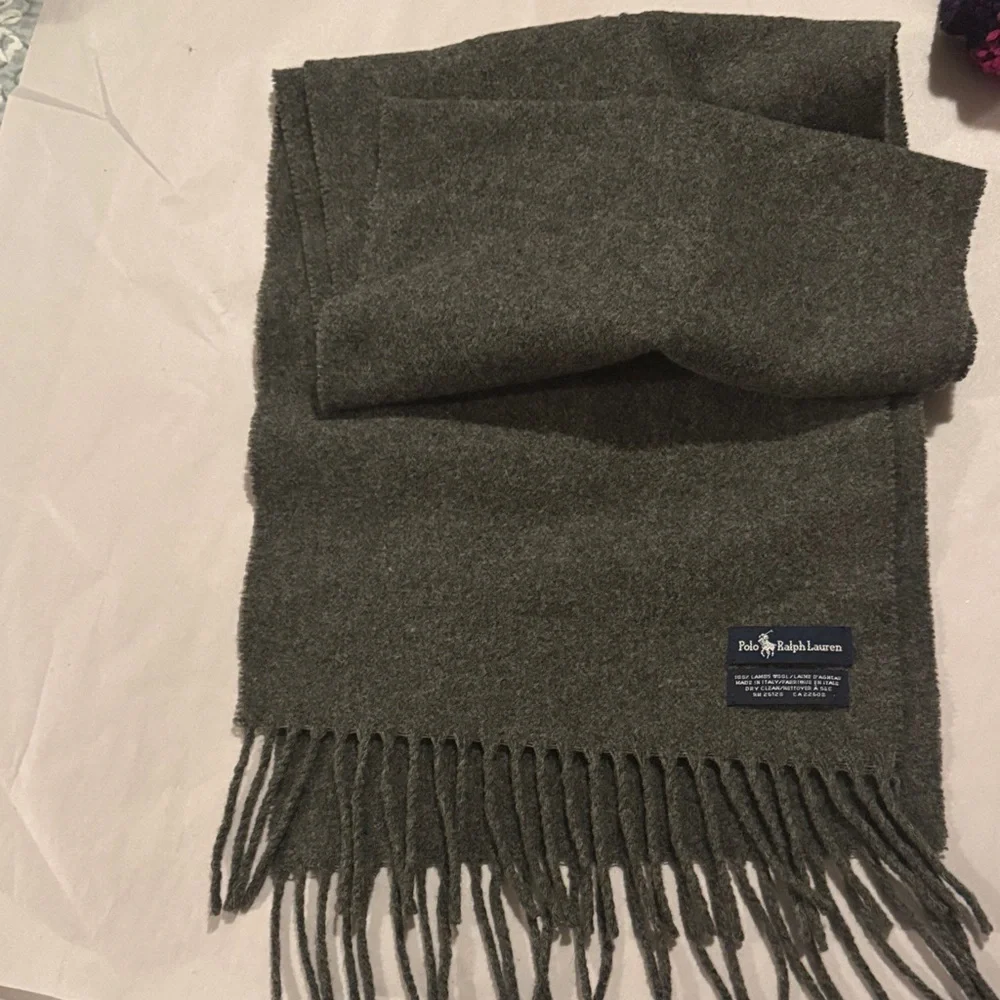 Polo Ralph Lauren stylish dark
