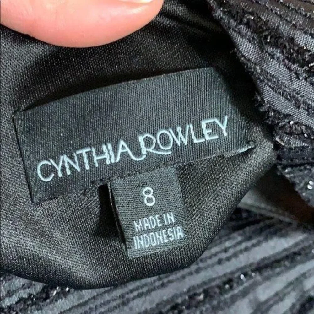 Cynthia Rowley cynthia rowley