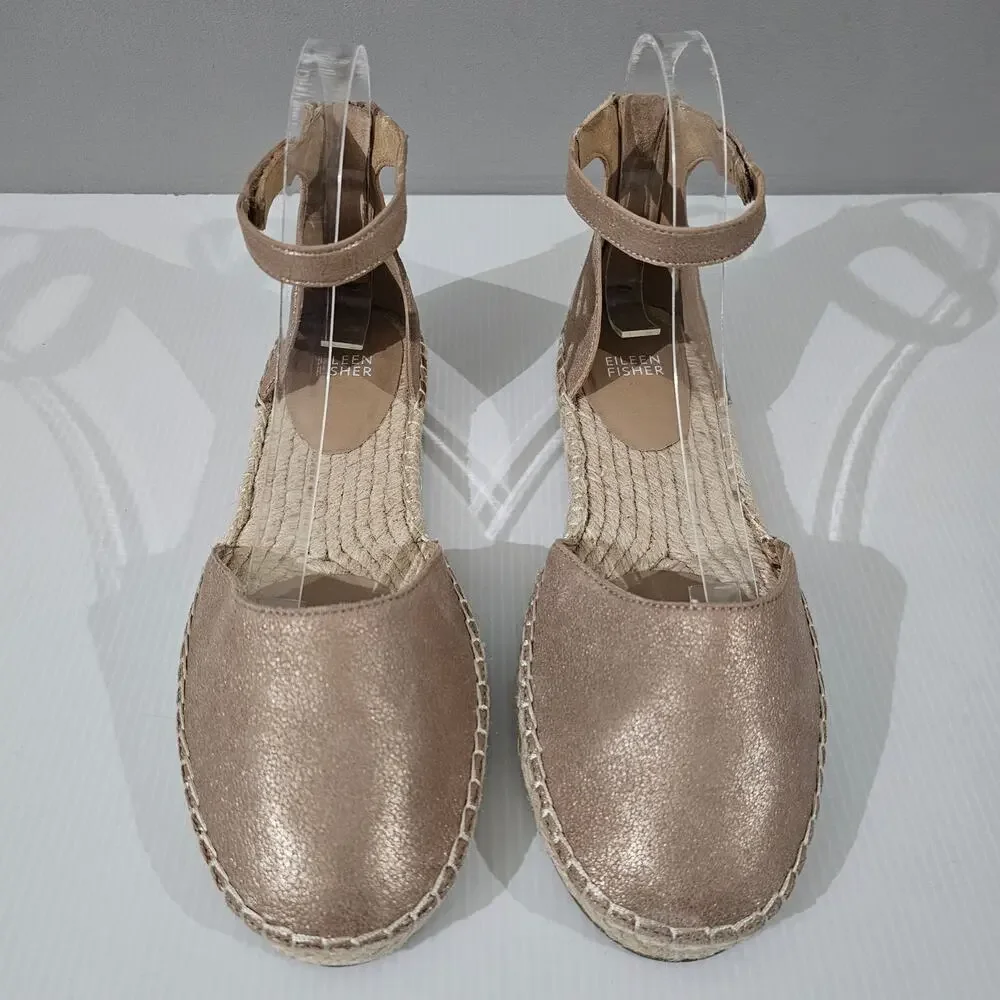 Eileen Fisher eileen fisher