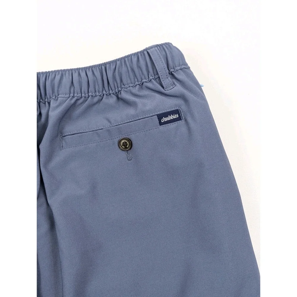 chubbies everywear pants
