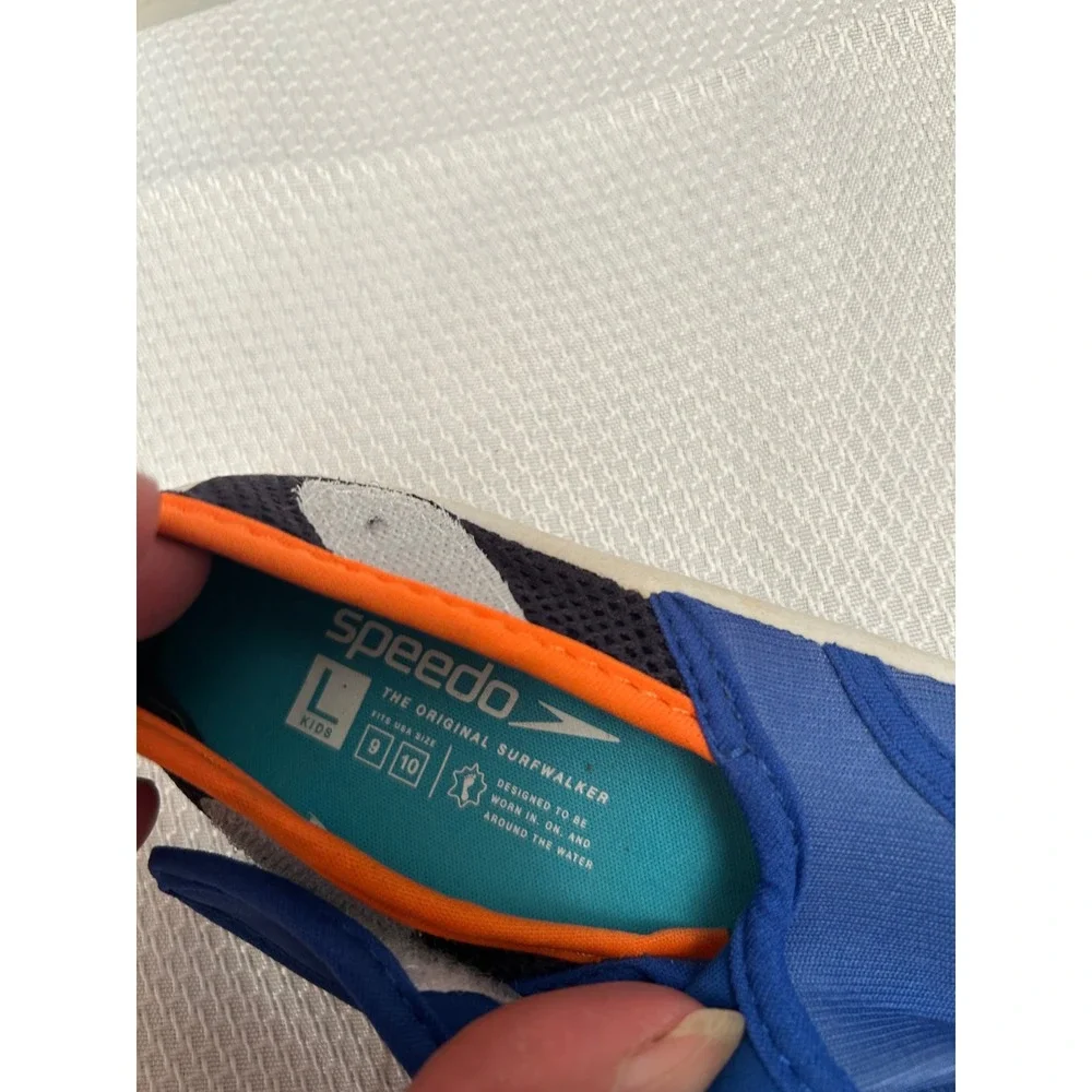 Speedo surfwalker water