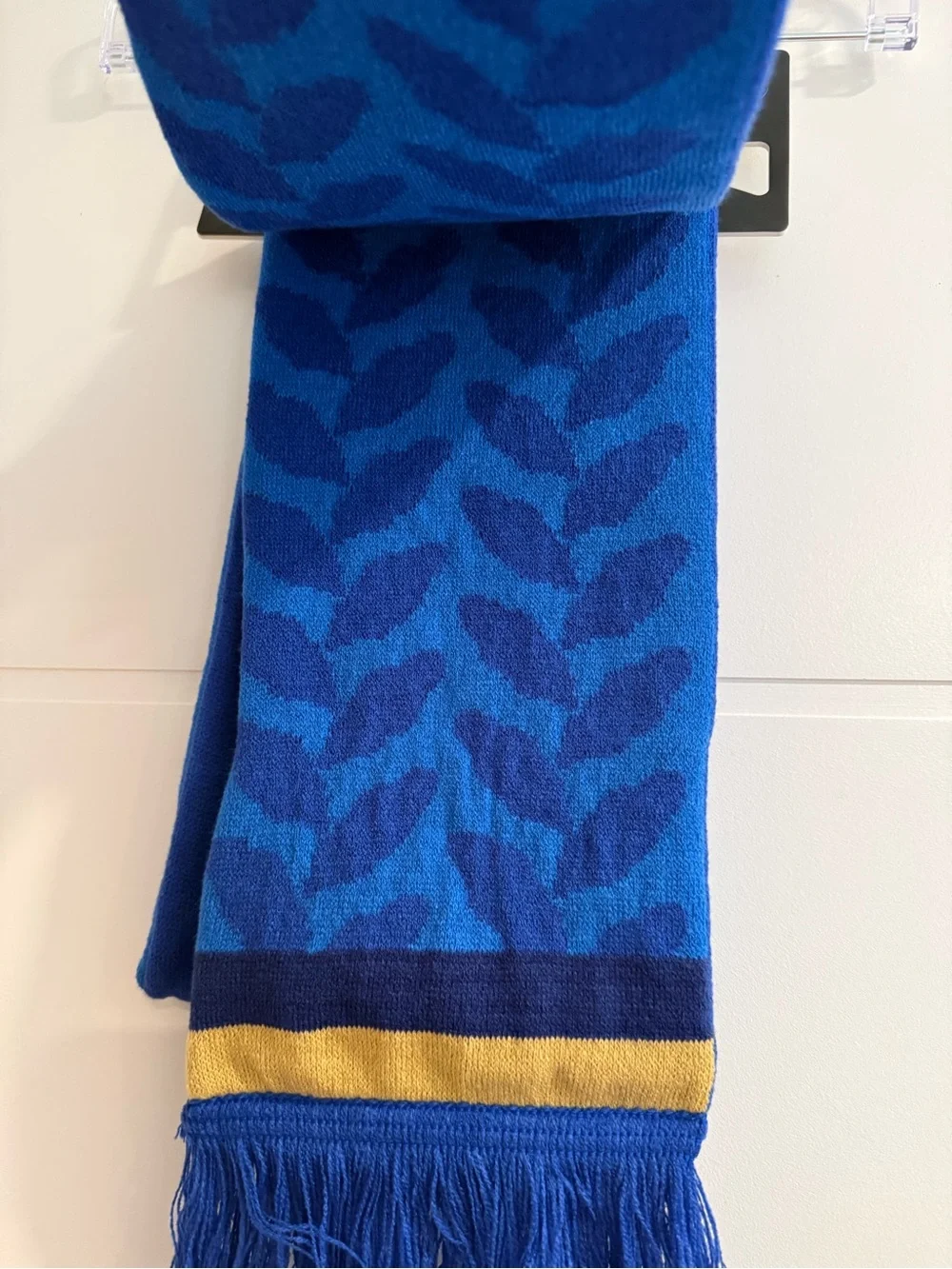 adidas bright blue