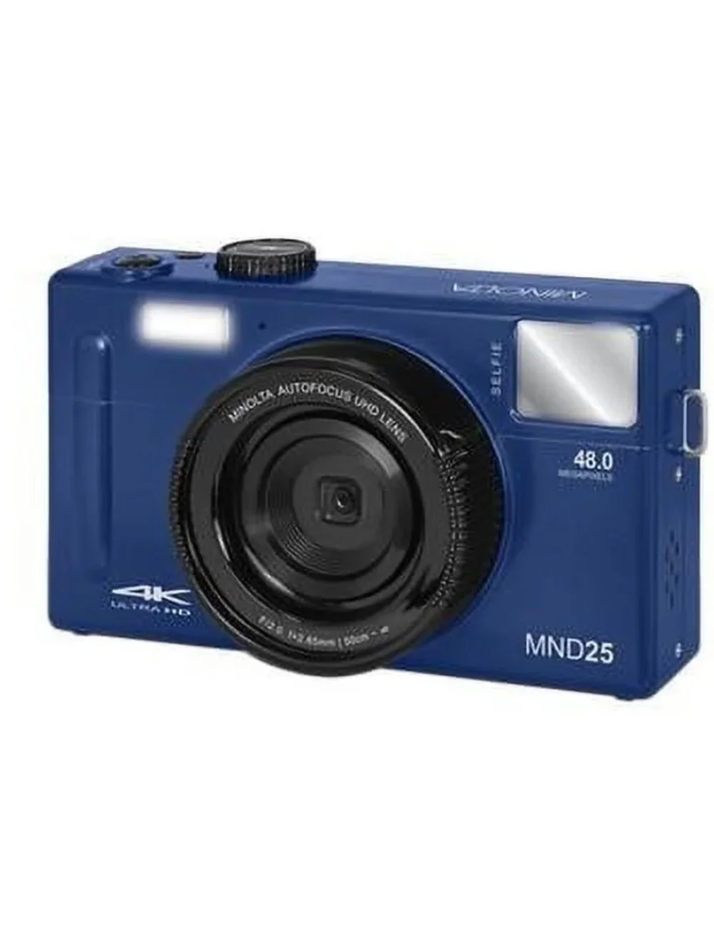 Minolta friendly easy