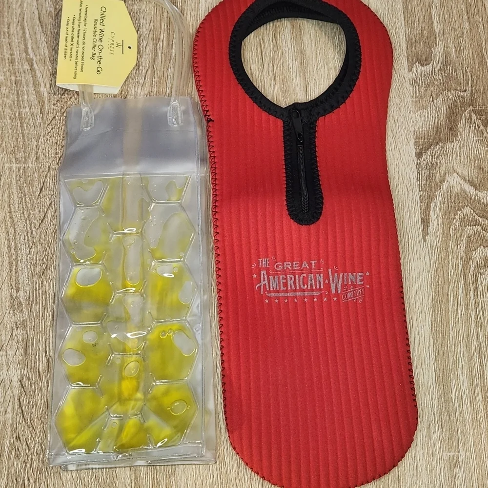 Primeware bag designed