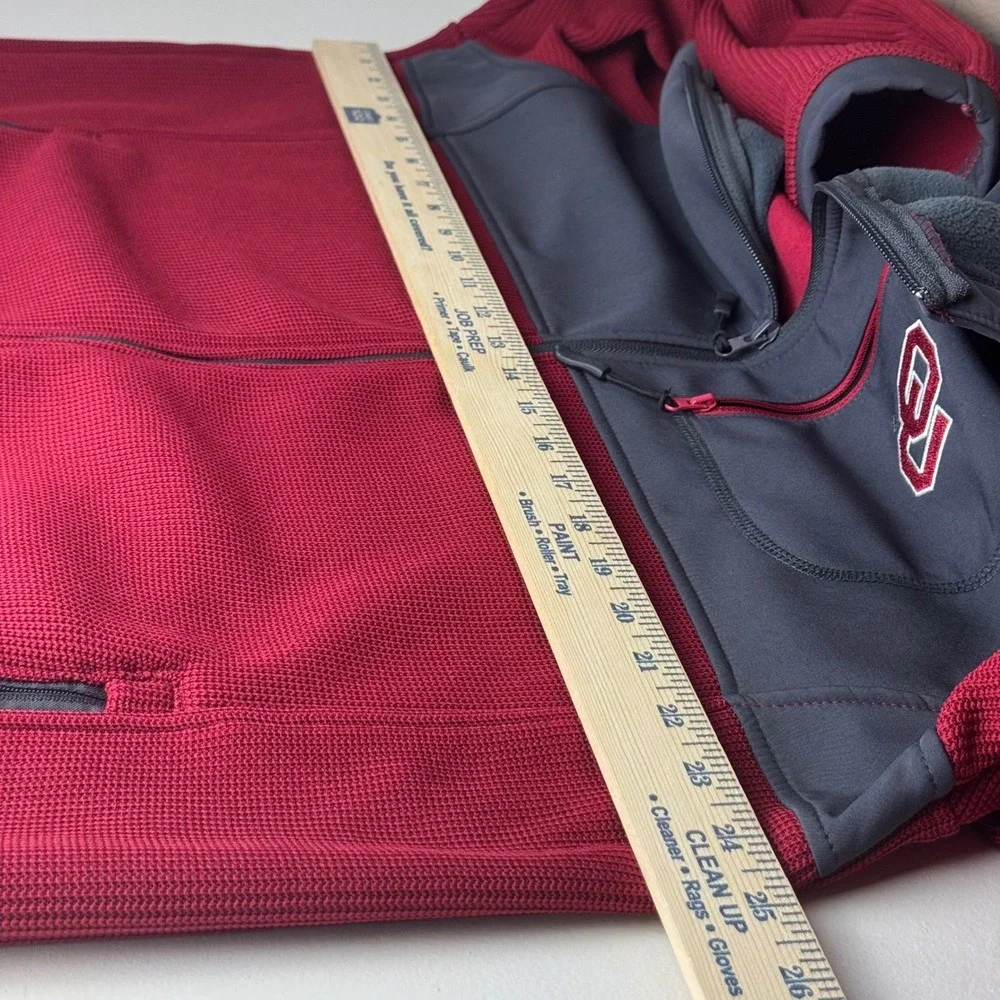 Colosseum oklahoma sooners