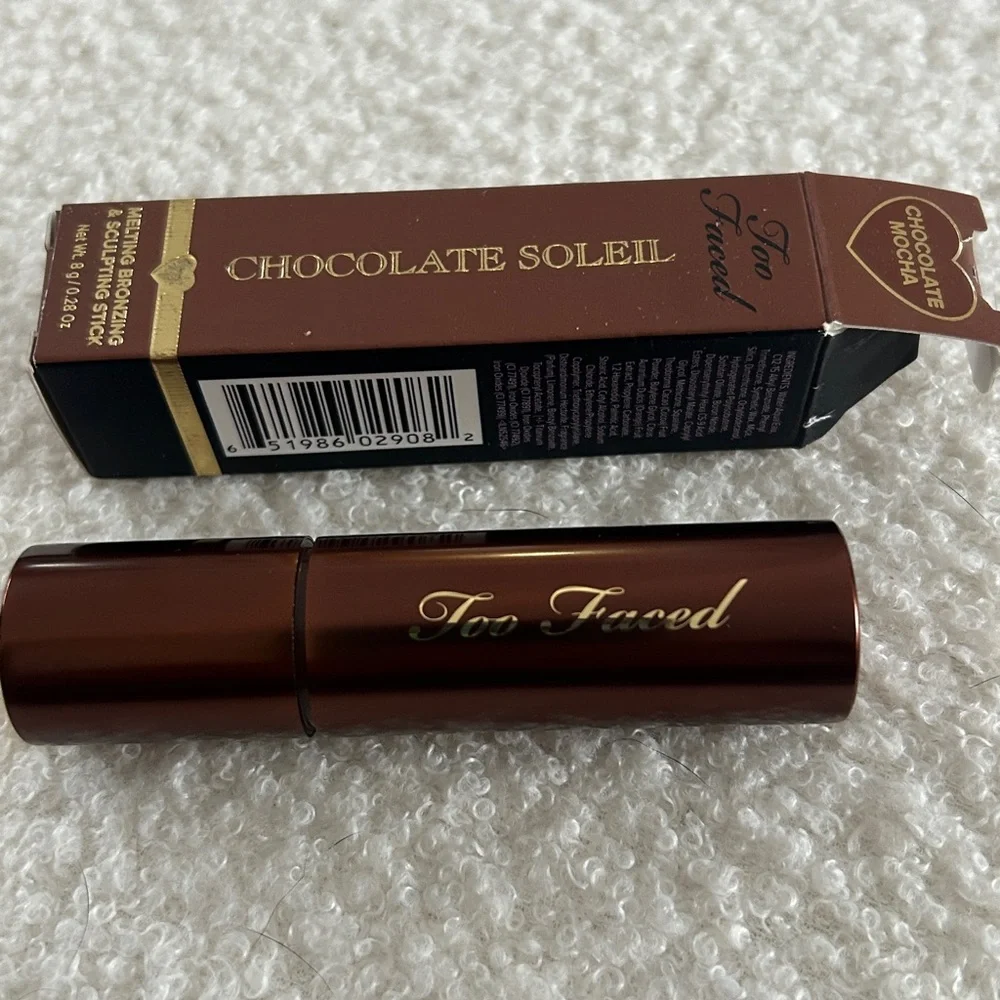 Too Faced enhance your