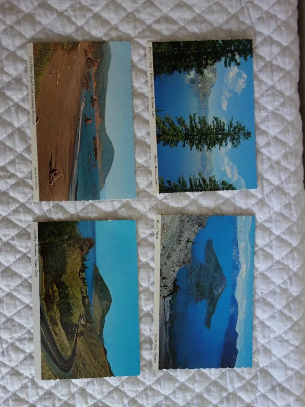 Vintage lot 14
