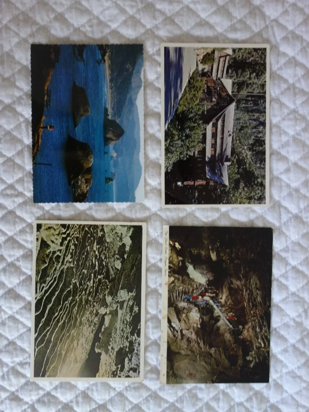 Vintage lot 14