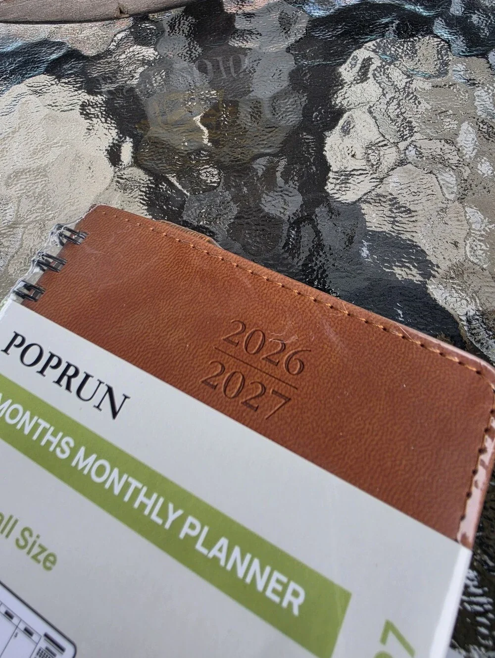 Poprun 18 month
