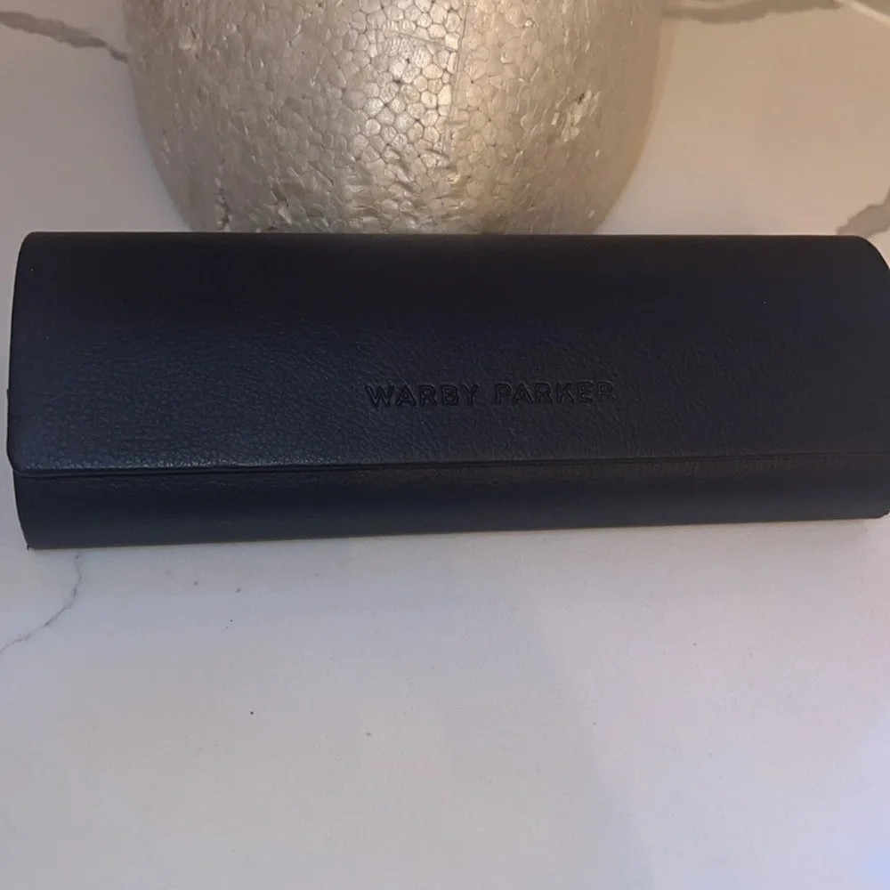 Warby Parker this beautiful