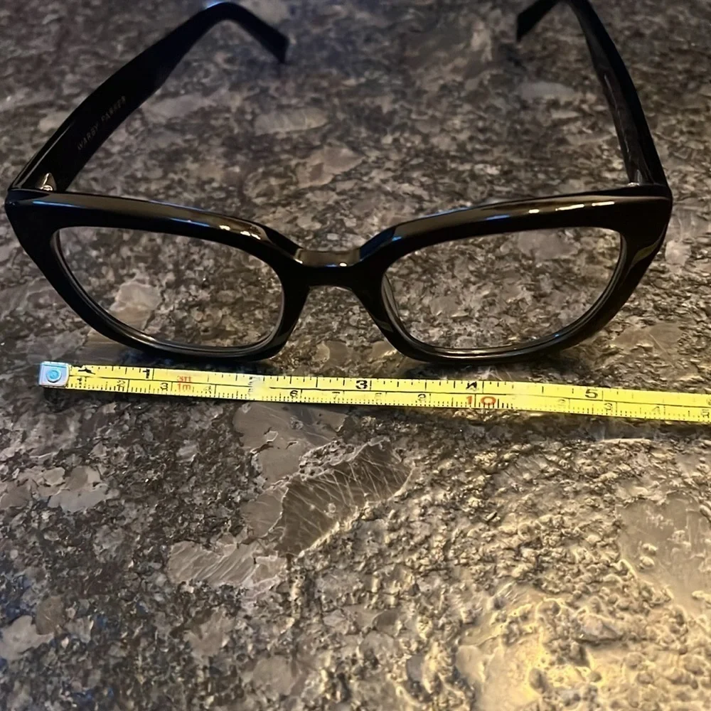 Warby Parker this beautiful