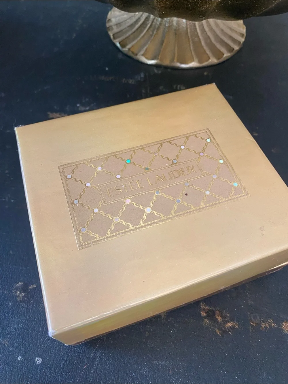 Estee Lauder new vtg