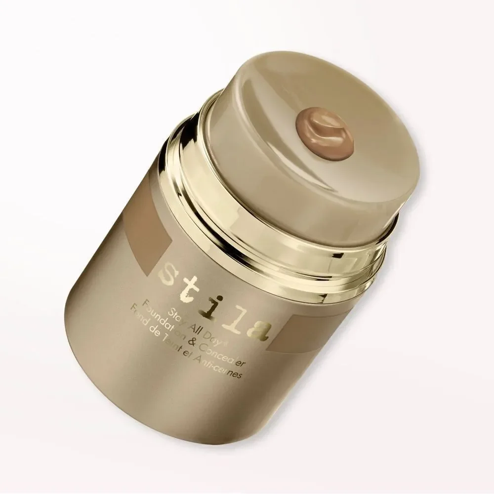 Stila stay all