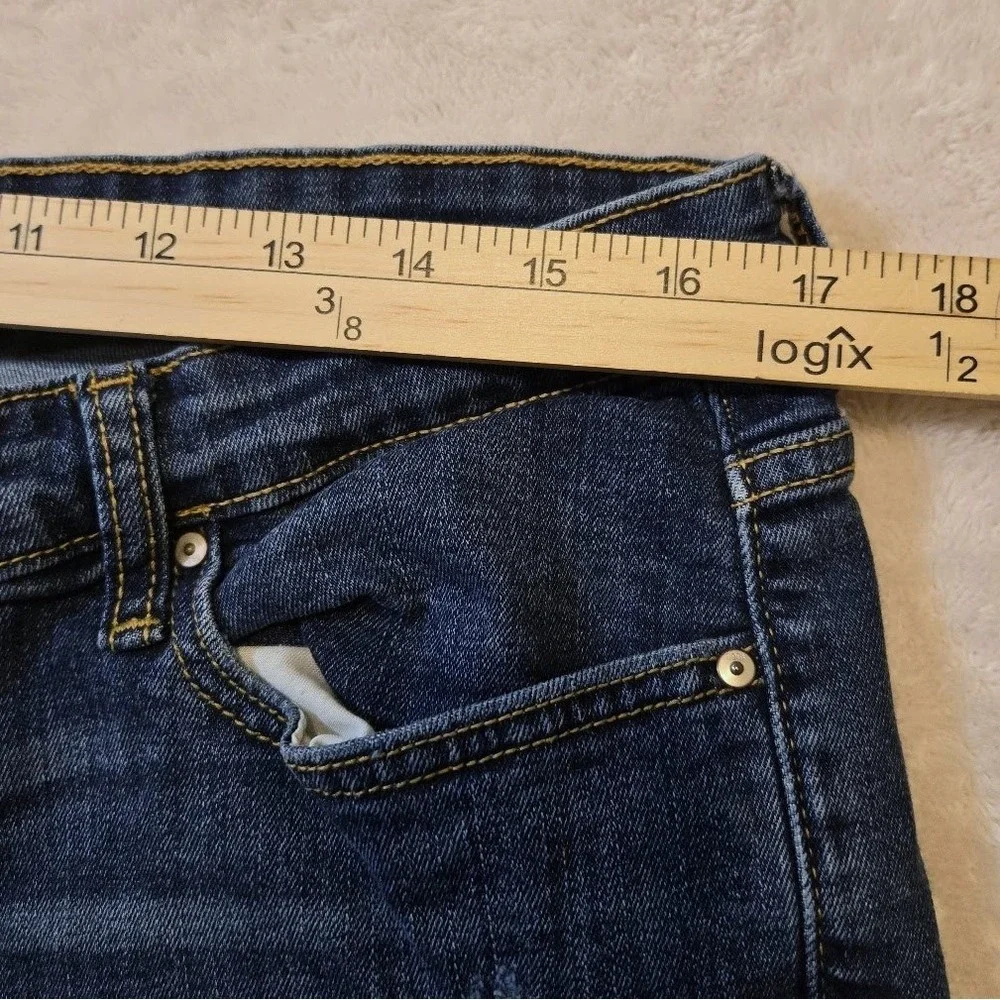 brand gap