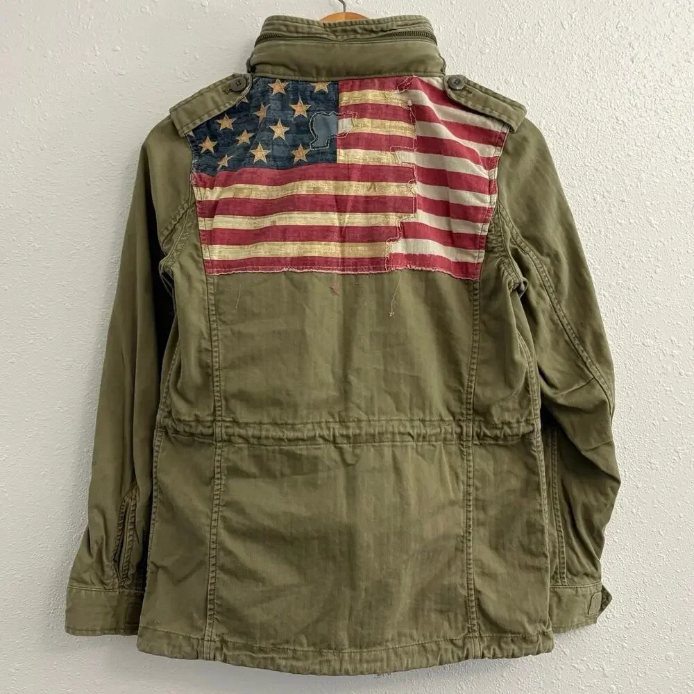 Ralph Lauren vintage ralph