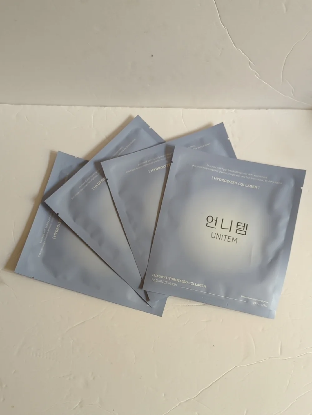 UNITEM beatuy hydrolyzed